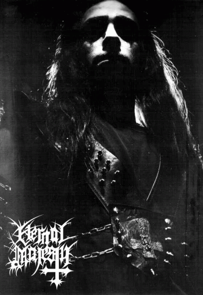 interview Eternal Majesty